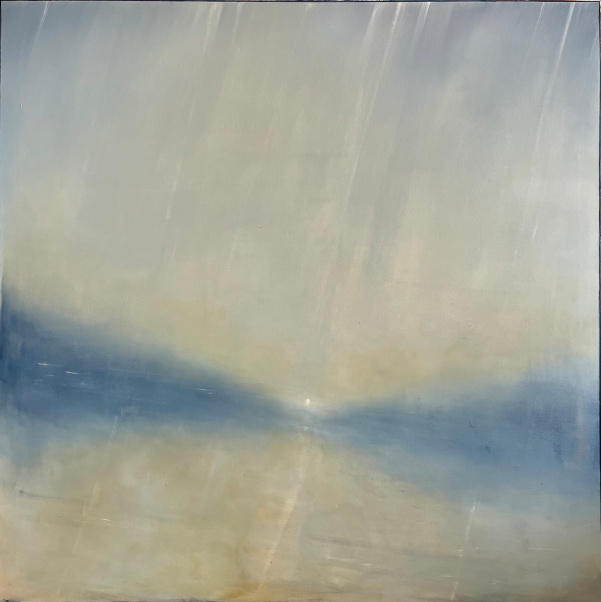 Falling Light by Mark Acetelli 