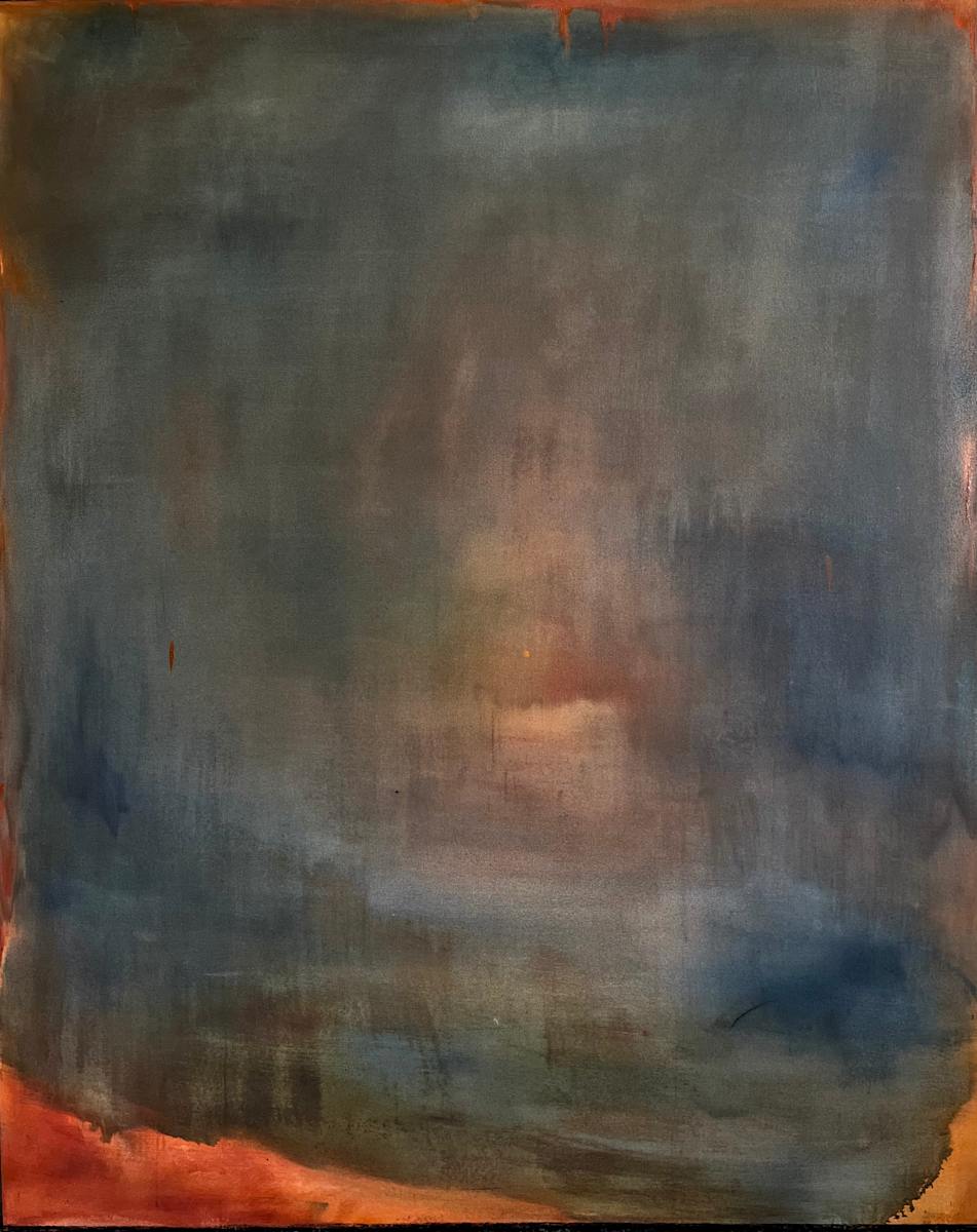 Intention and Resolve by Mark Acetelli 