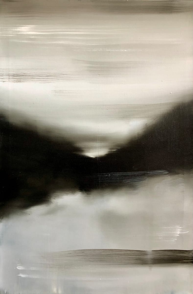 Between Worlds by Mark Acetelli  Image: not included in inventory