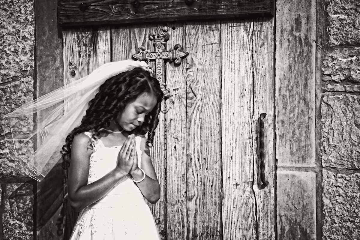 Jesuswept by Missy Burton 