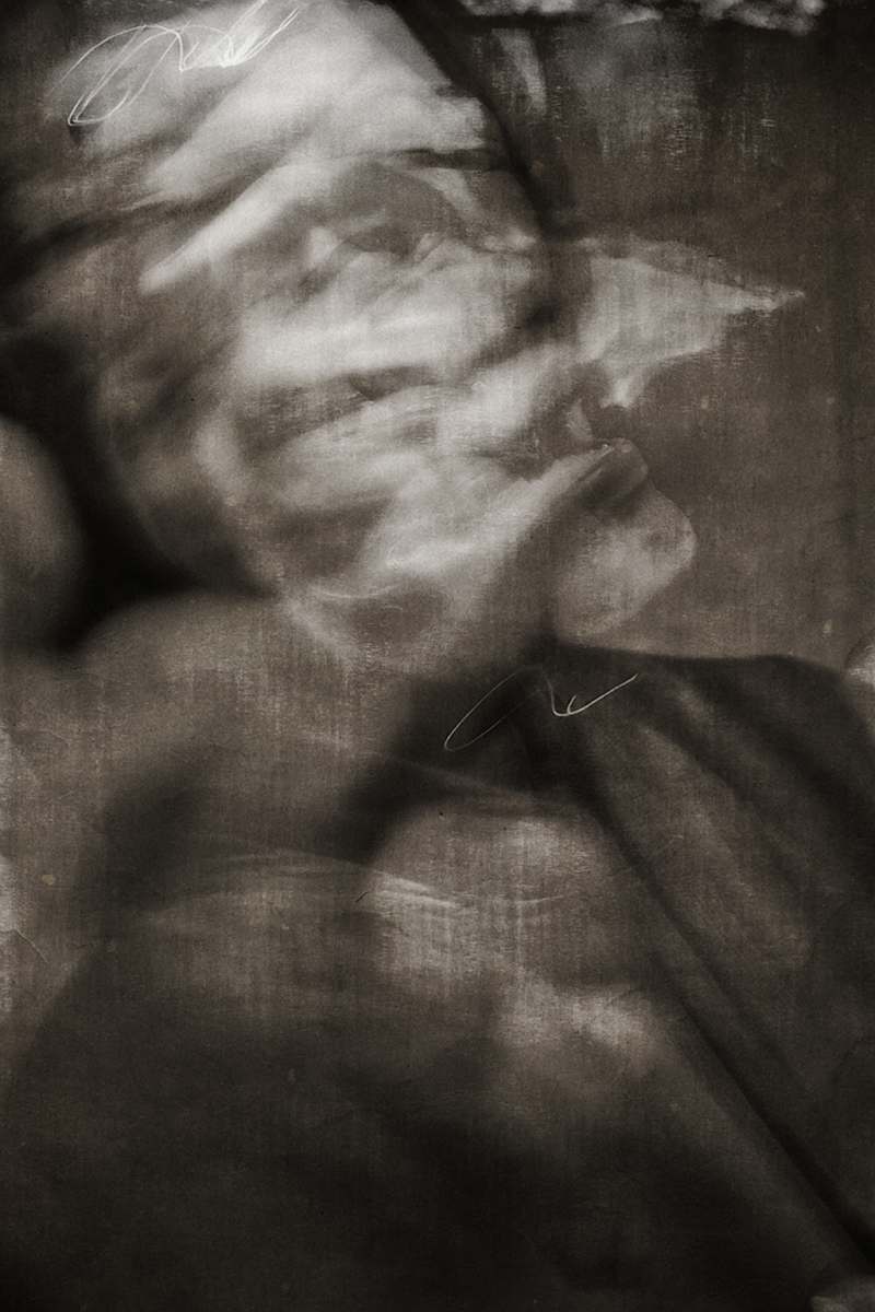 The Forgotten One by Missy Burton 