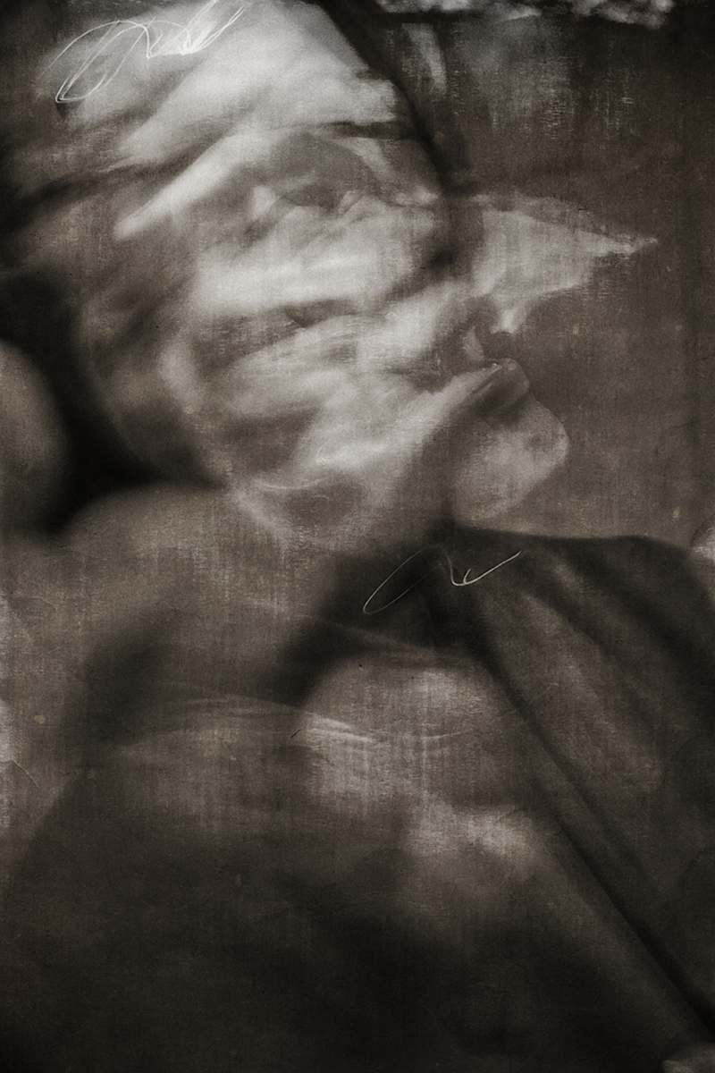 The Forgotten One by Missy Burton, Image 1.