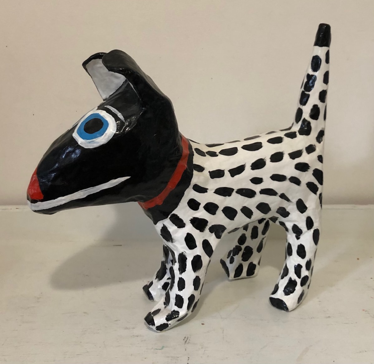 Geronimo Junior, Image 1.