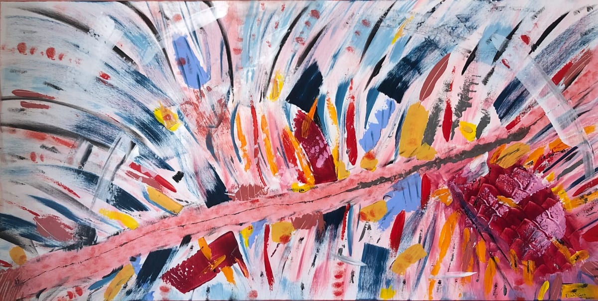 Vida Boa by Elizabeth Coyle, Image 1.