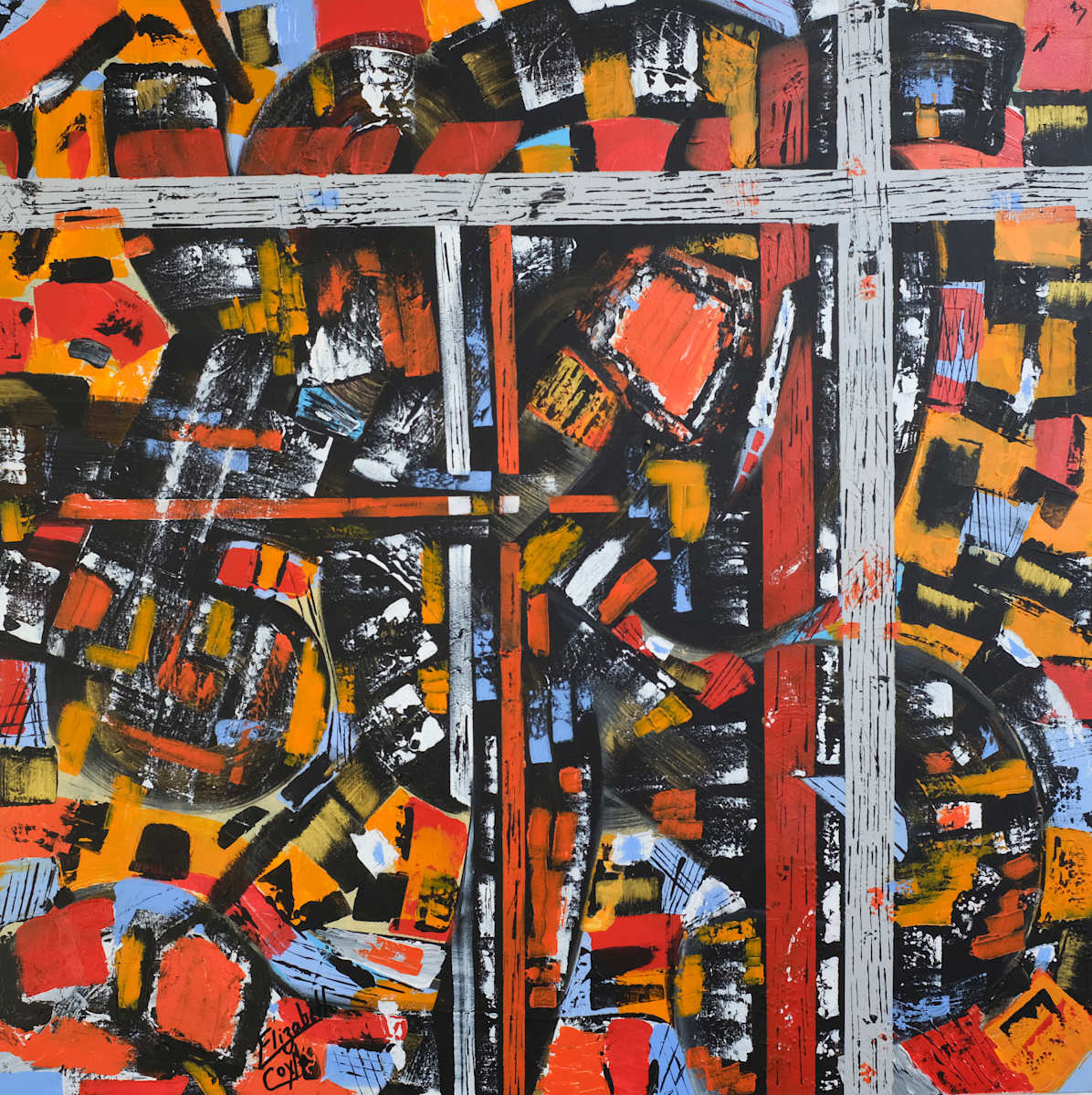 Intersections, Image 1.