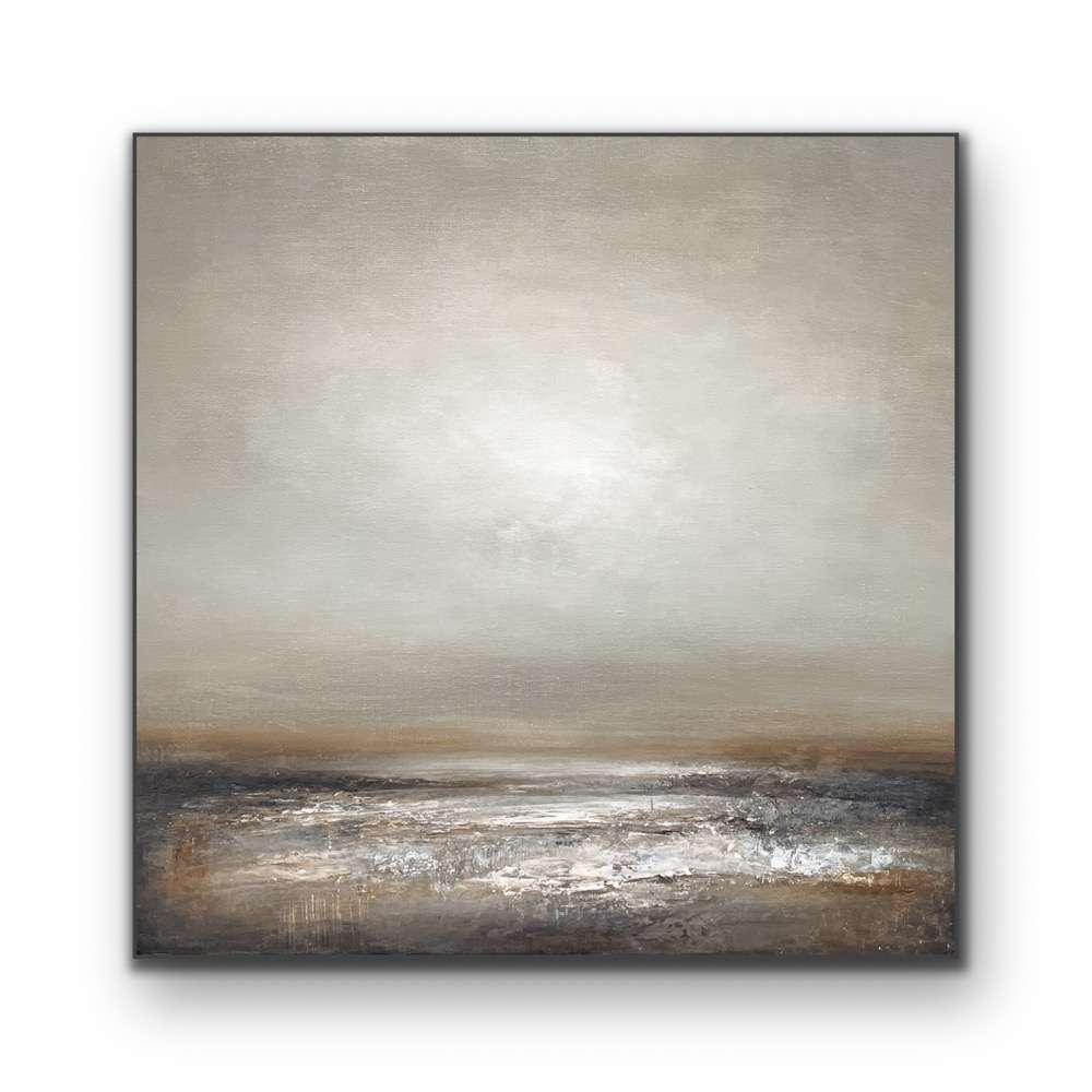 Dusk Horizon by Hannah Blackmore 