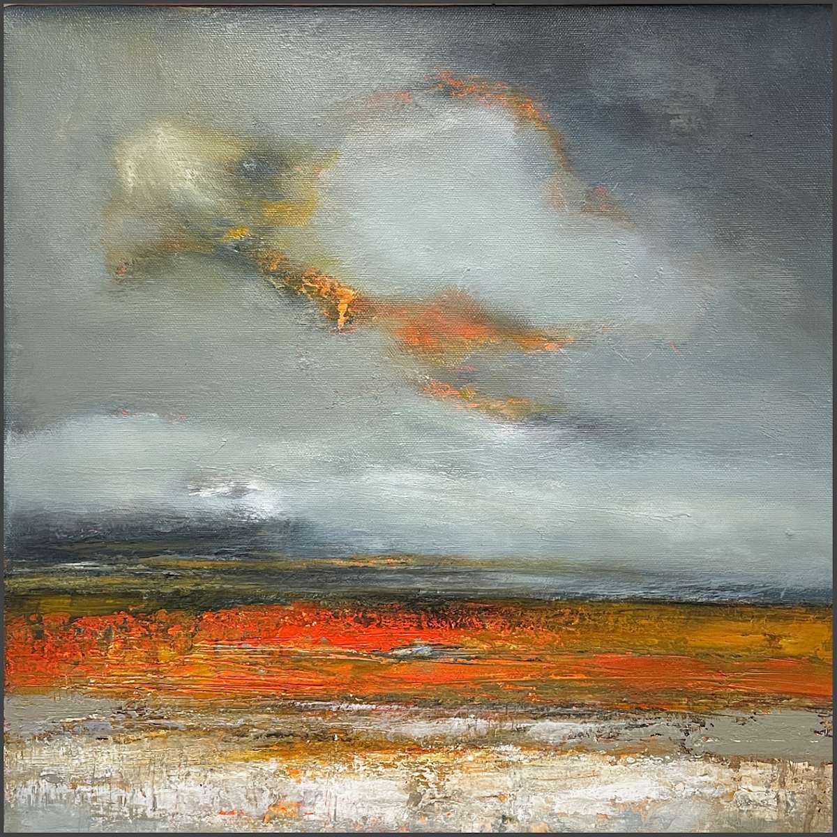 Luminous Skies by Hannah Blackmore 