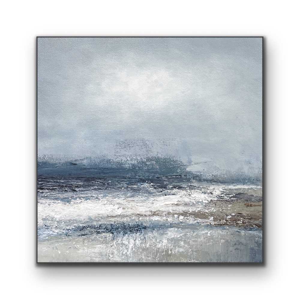 Wild Waves by Hannah Blackmore 