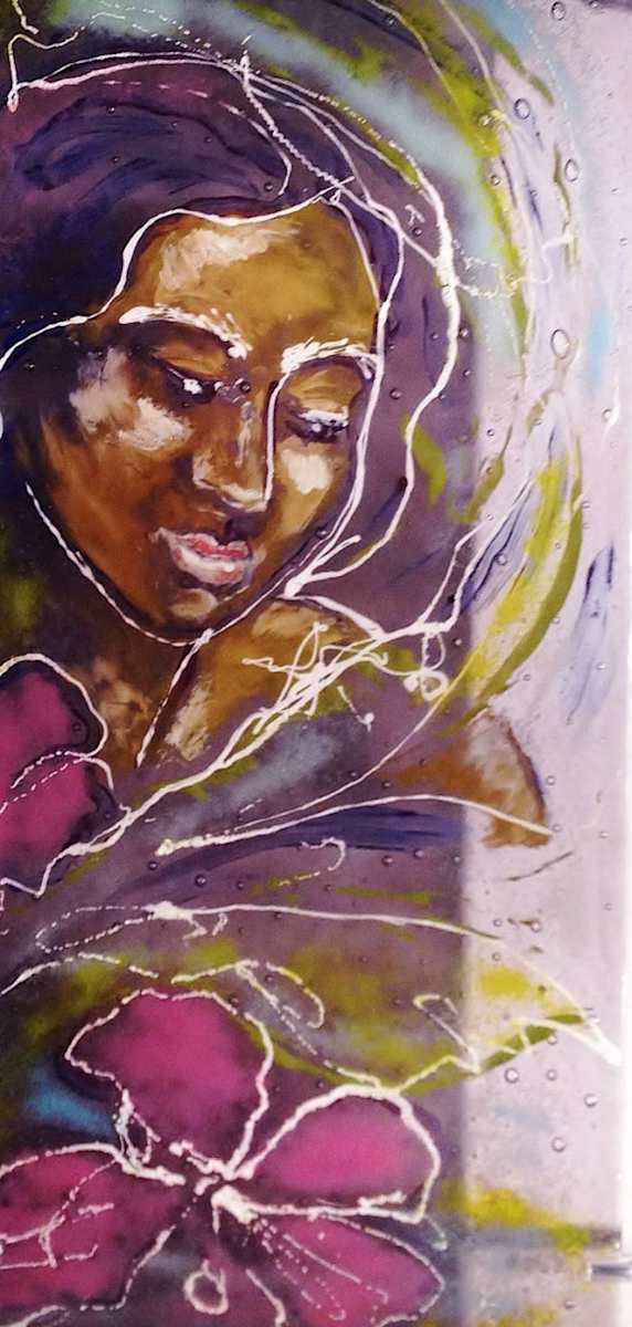 Water Lilies by Deborah Johnson, Image 15.