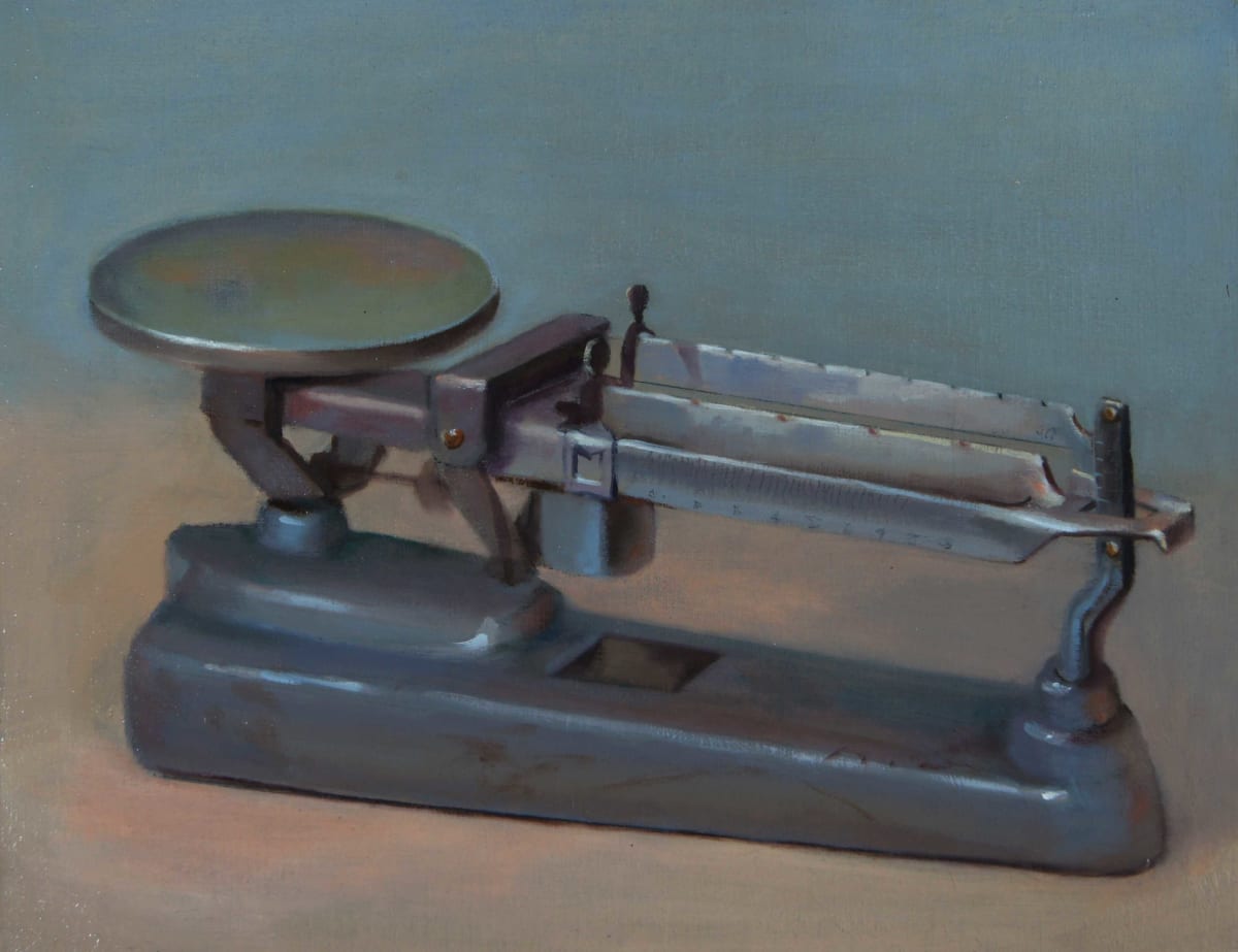 Scale by Mike McSorley, Image 1.
