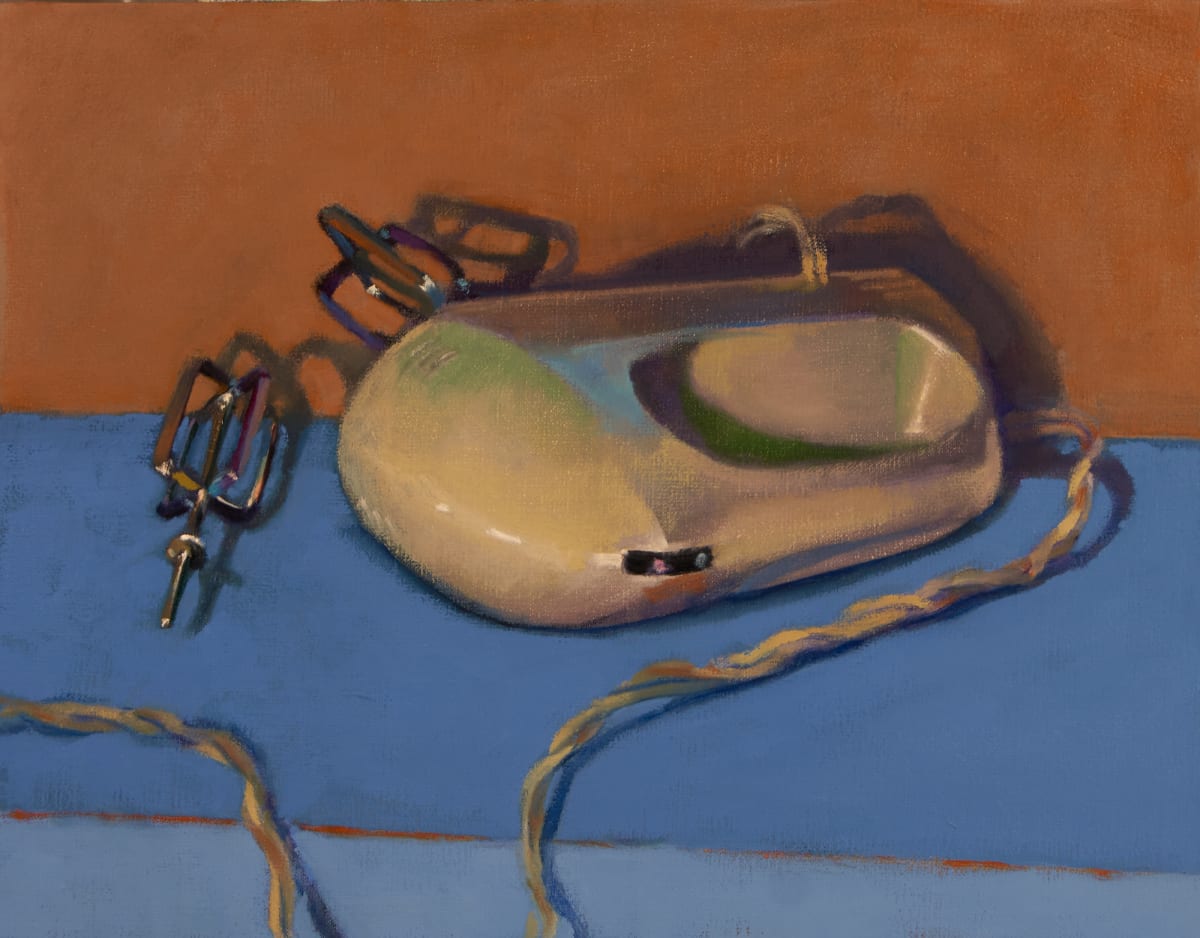 Beaters, Image 1.
