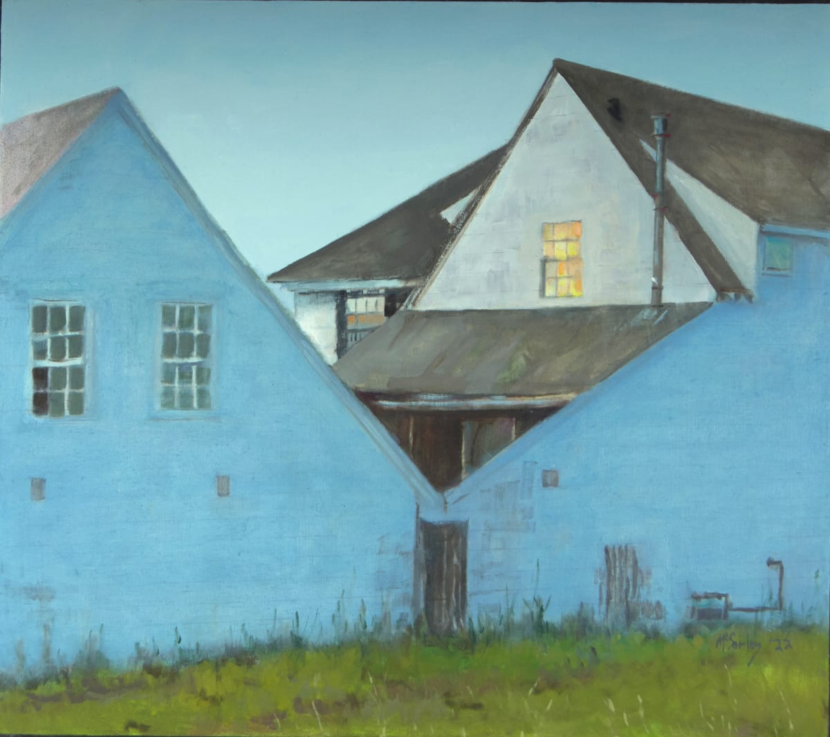 Cape Cod 3 by Michael McSorley, Image 2.