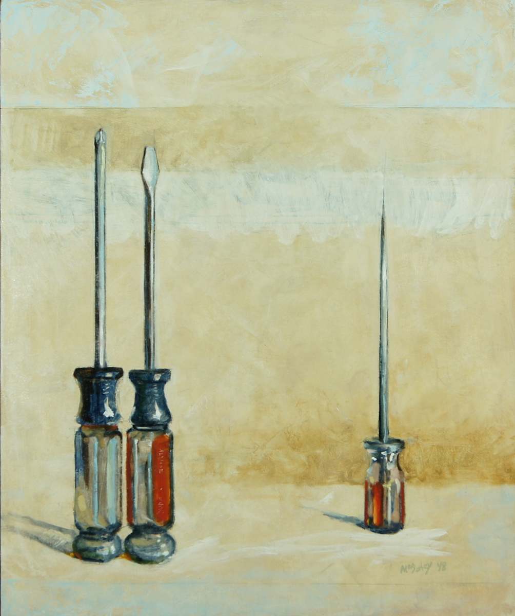 Drivers by Michael McSorley, Image 2.