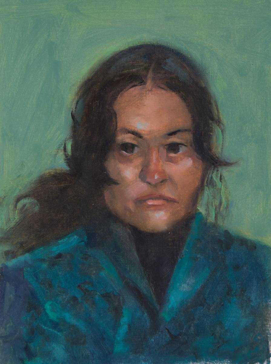 Marisa by Michael McSorley, Image 9.