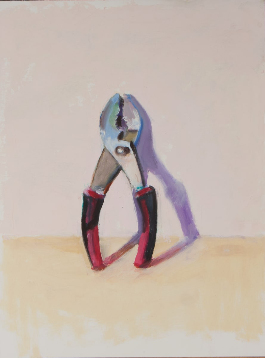 Single Ply by Mike McSorley, Image 1.