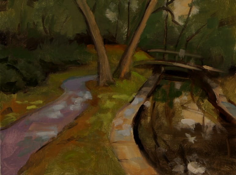 Wet or Dry by Michael McSorley, Image 1.