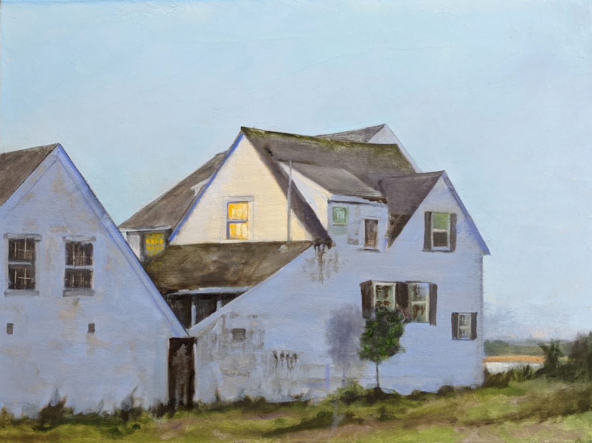 Cape Cod Redux, Image 1.