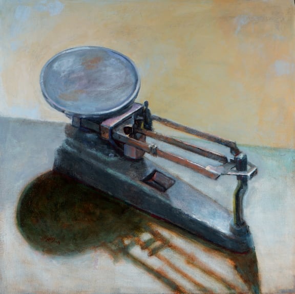 Scale 2 by Michael McSorley, Image 1.