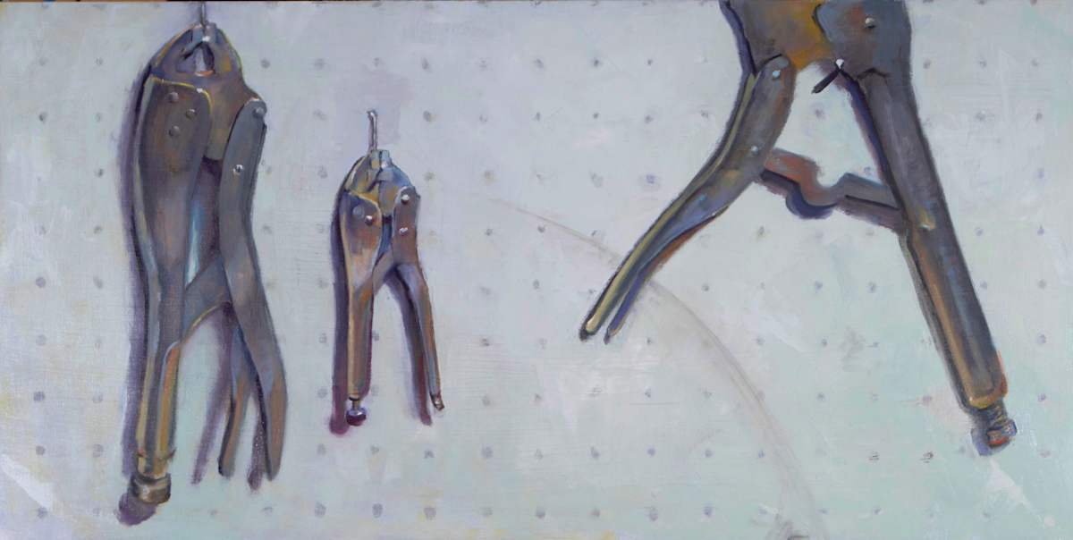 3 vices by Michael McSorley, Image 2.