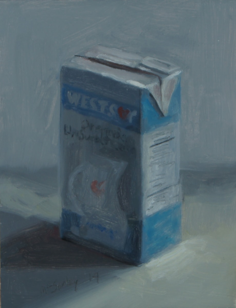 Westsoy by Mike McSorley, Image 1.