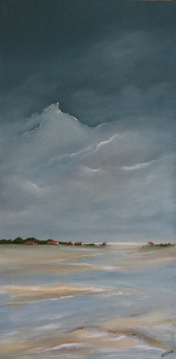 Bay Village by Nina Buckley, Image 1.