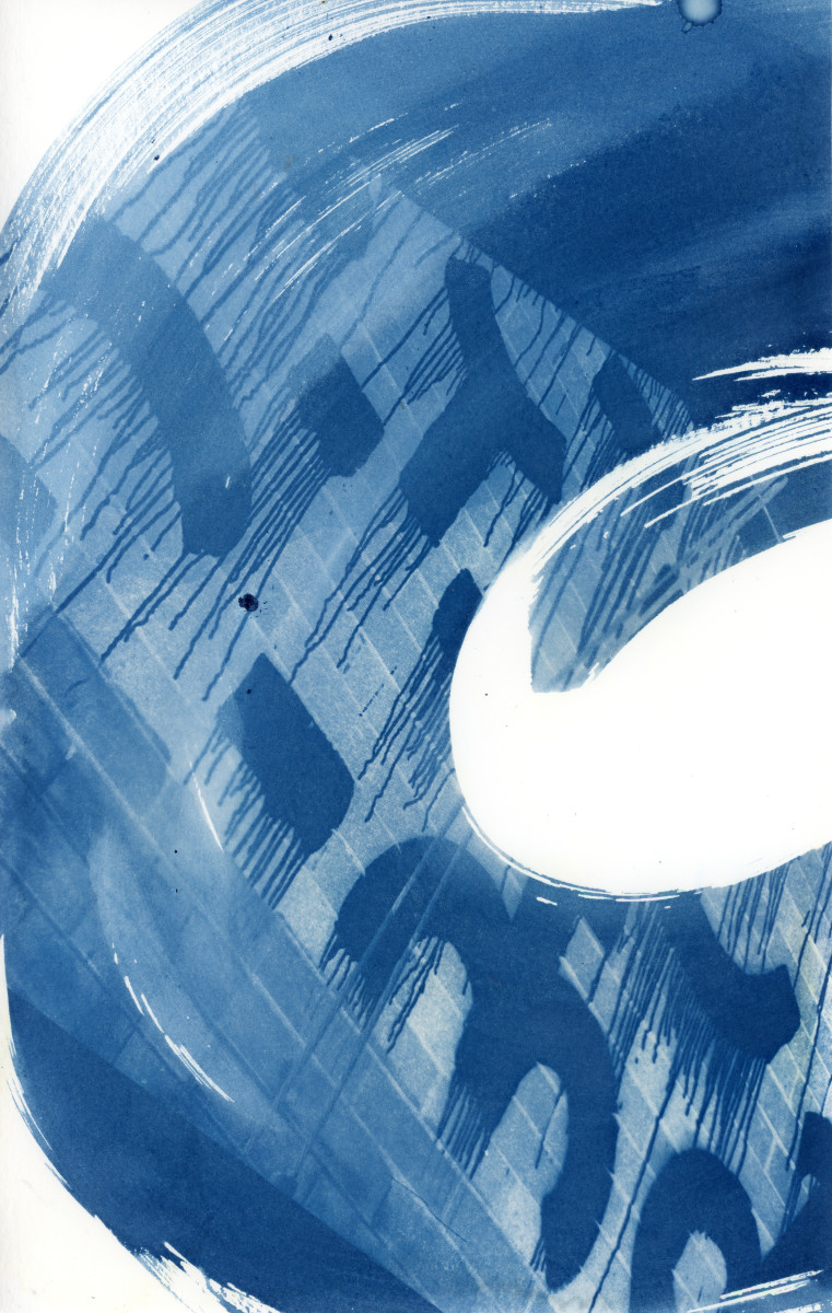 Koru by Karen Johanson 