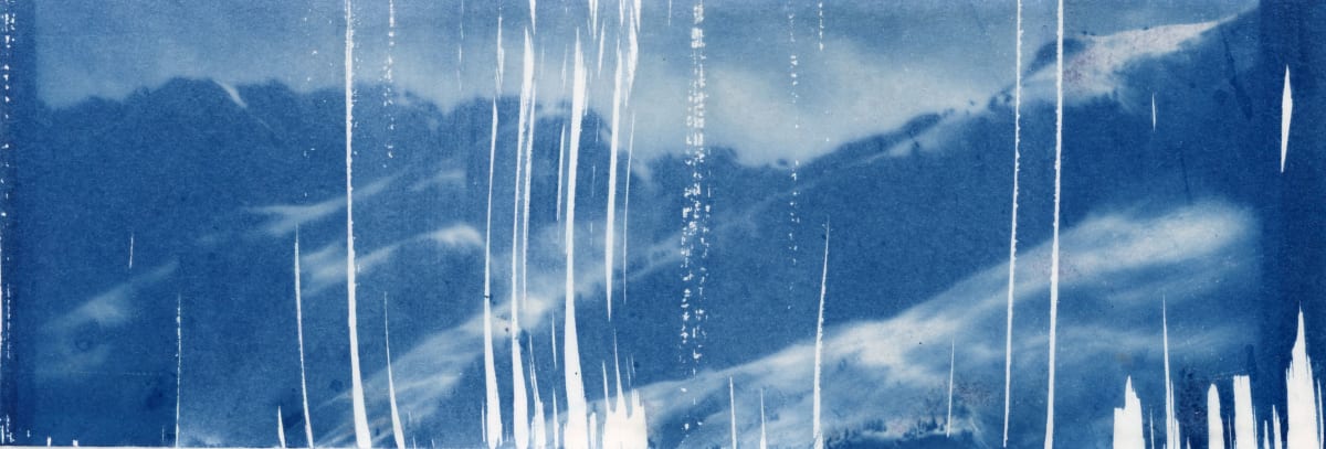 Mount Baker #1 by Karen Johanson 