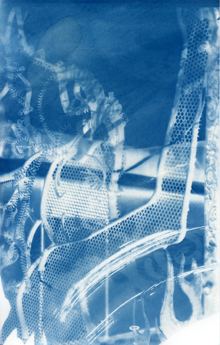 Movement by Karen Johanson 