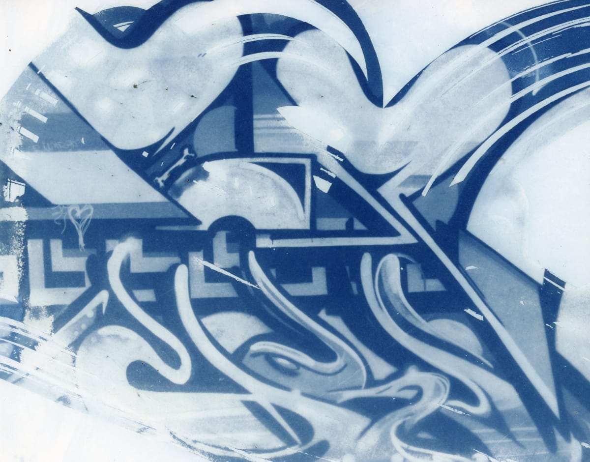 Hearts #7 by Karen Johanson 