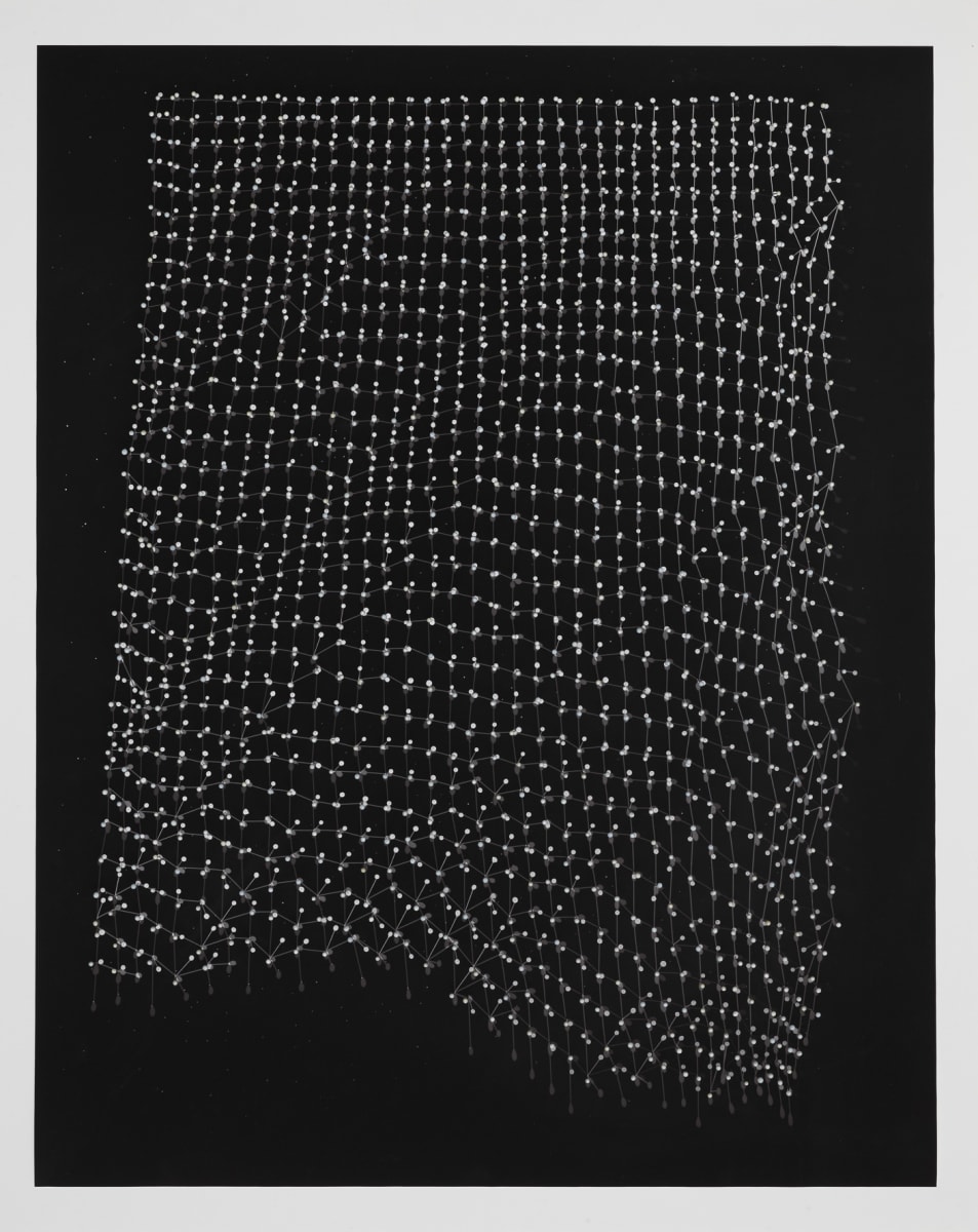 Gitter 12 by Christiane Feser, Image 3.