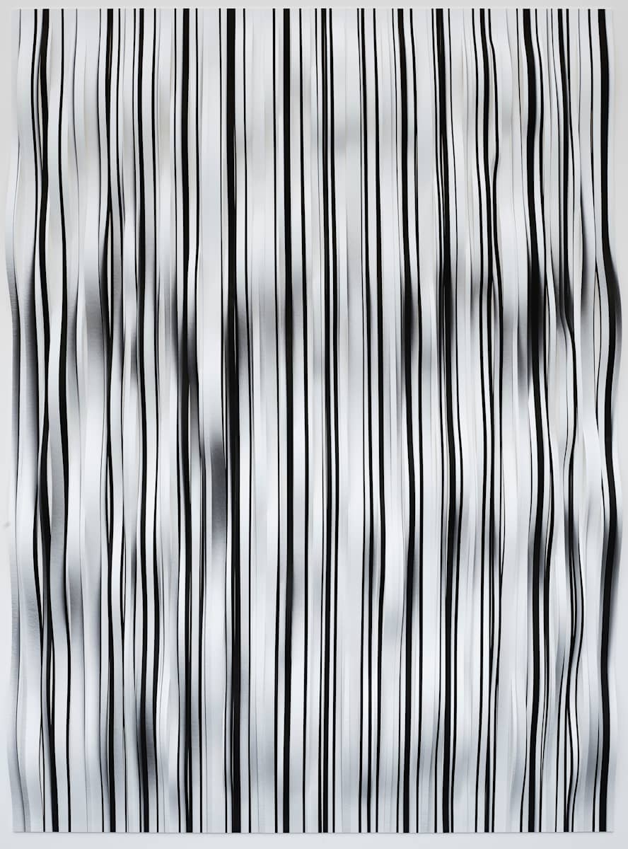 Lamellen 26 by Christiane Feser, Image 2.