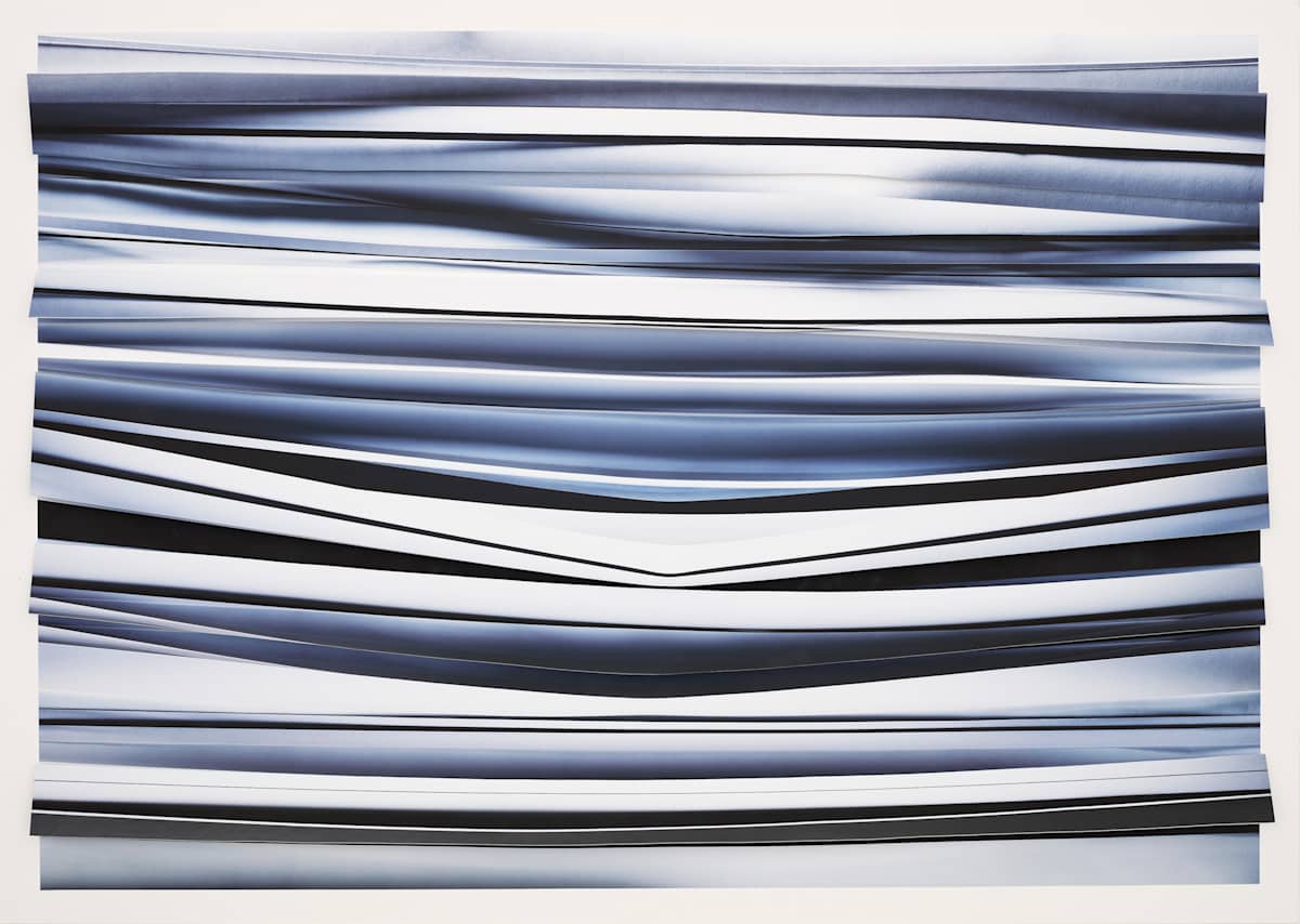 Lamellen 31 by Christiane Feser, Image 2.