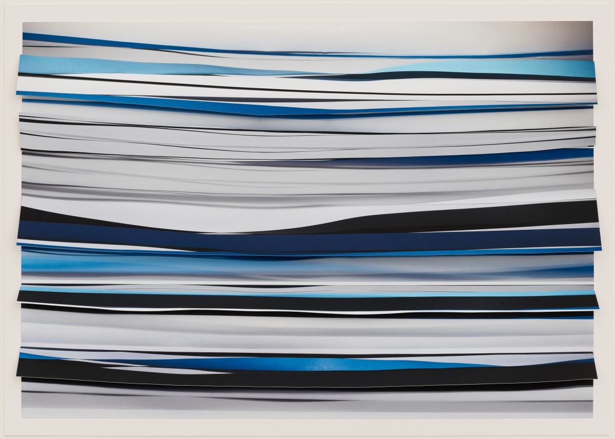 Lamellen 33 by Christiane Feser, Image 5.