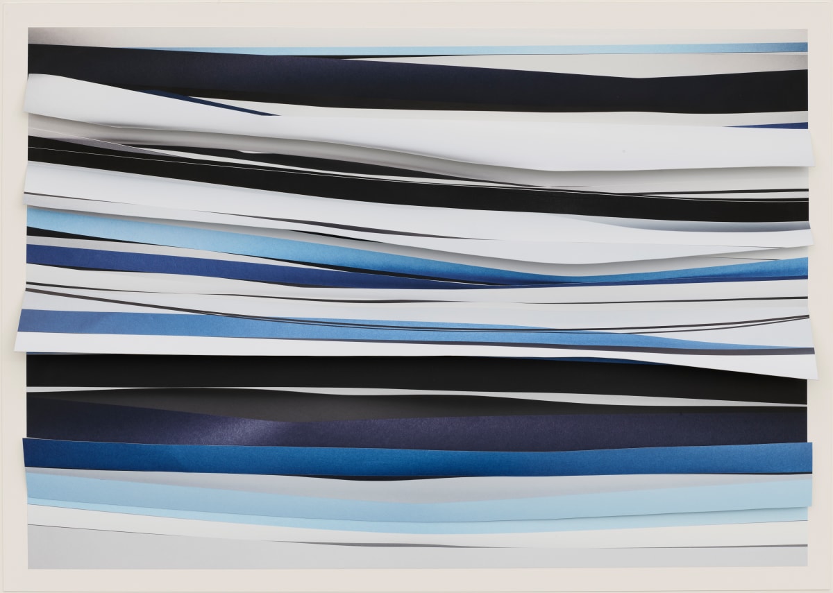 Lamellen 34 by Christiane Feser, Image 3.