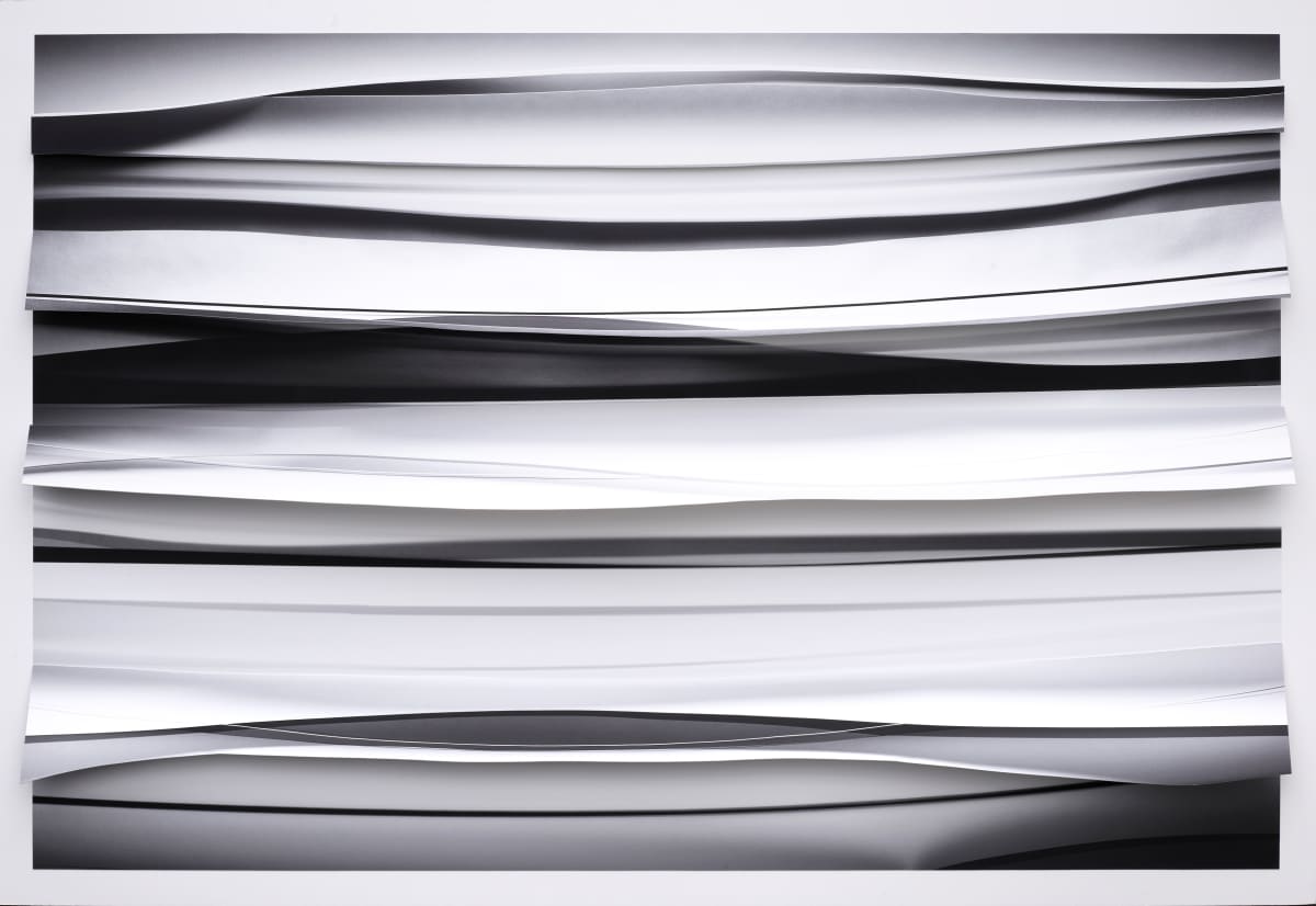 Lamellen 36 by Christiane Feser, Image 3.