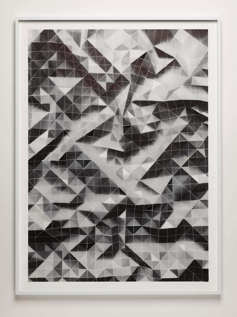Nachbild 1 by Christiane Feser, Image 1.