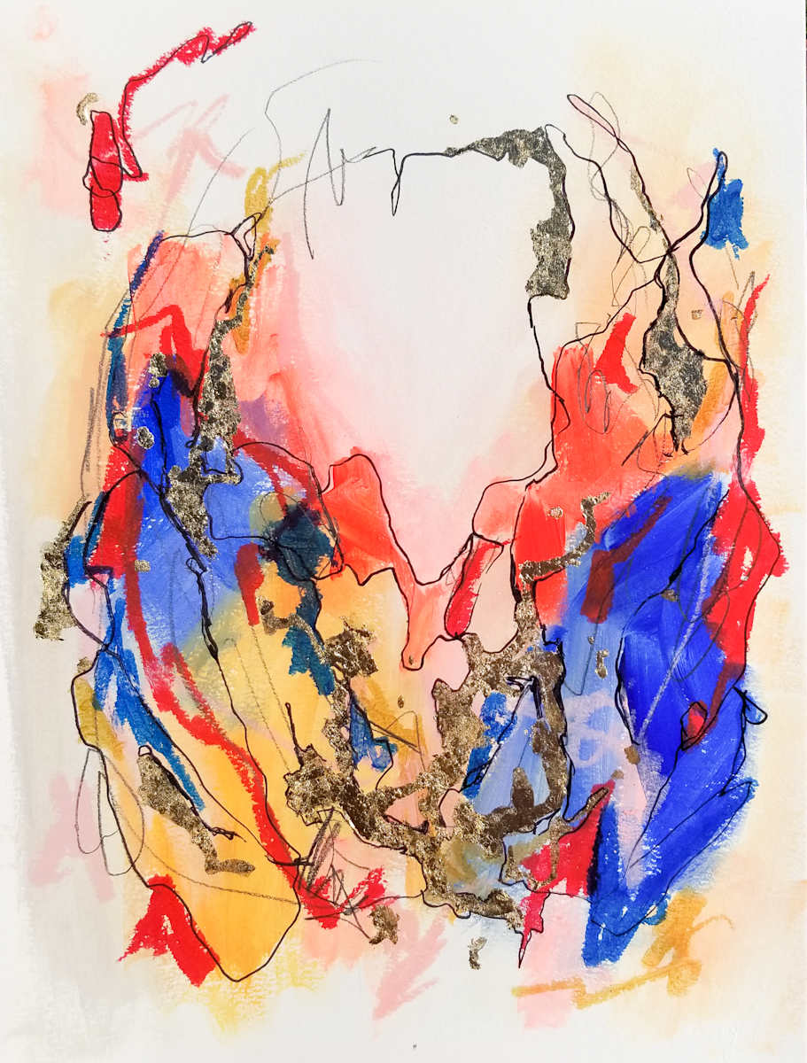 RELENTELESS, FOR LOVE. by Jen Palmer, Image 1.