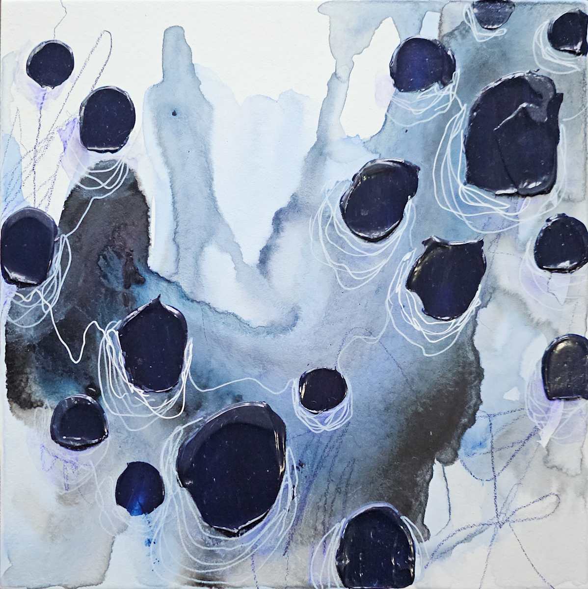 Interconnectedness by Jen Palmer, Image 1.