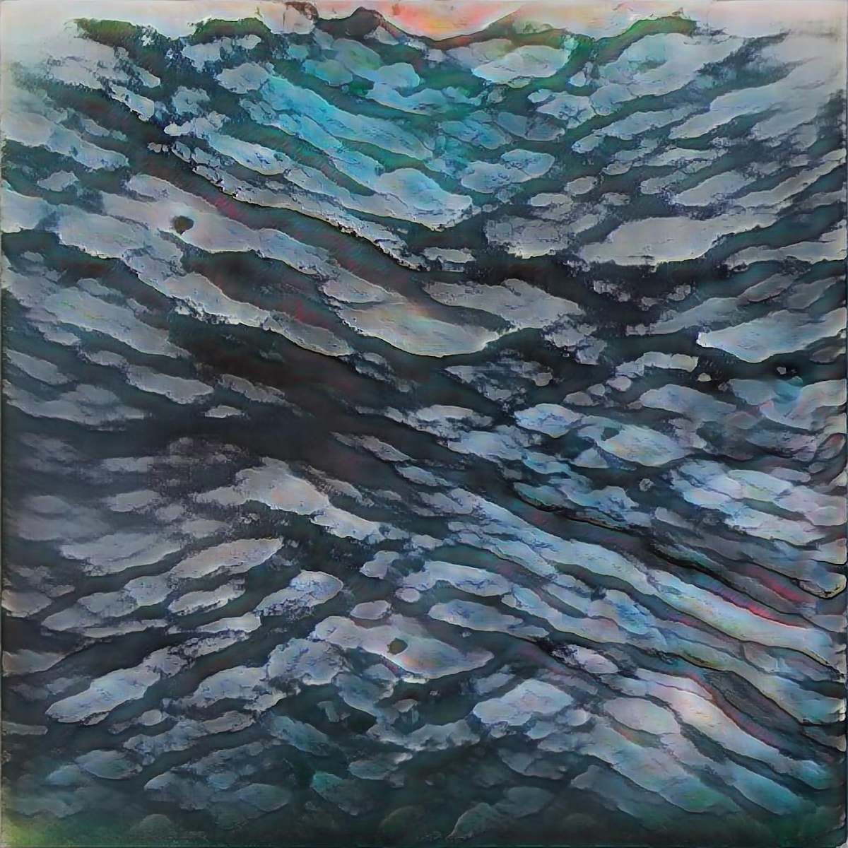Waveform 4 by Jen Palmer, Image 2.