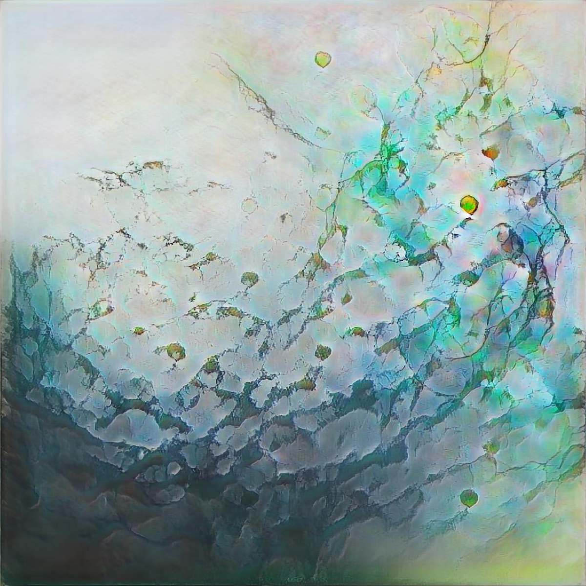 Waveform 5 by Jen Palmer 