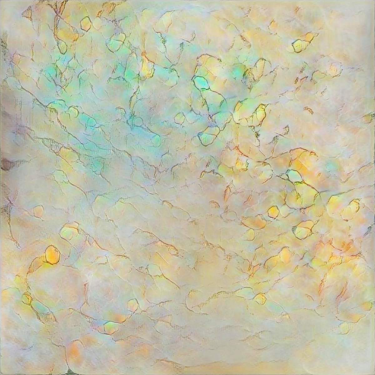 Waveform 7 by Jen Palmer 