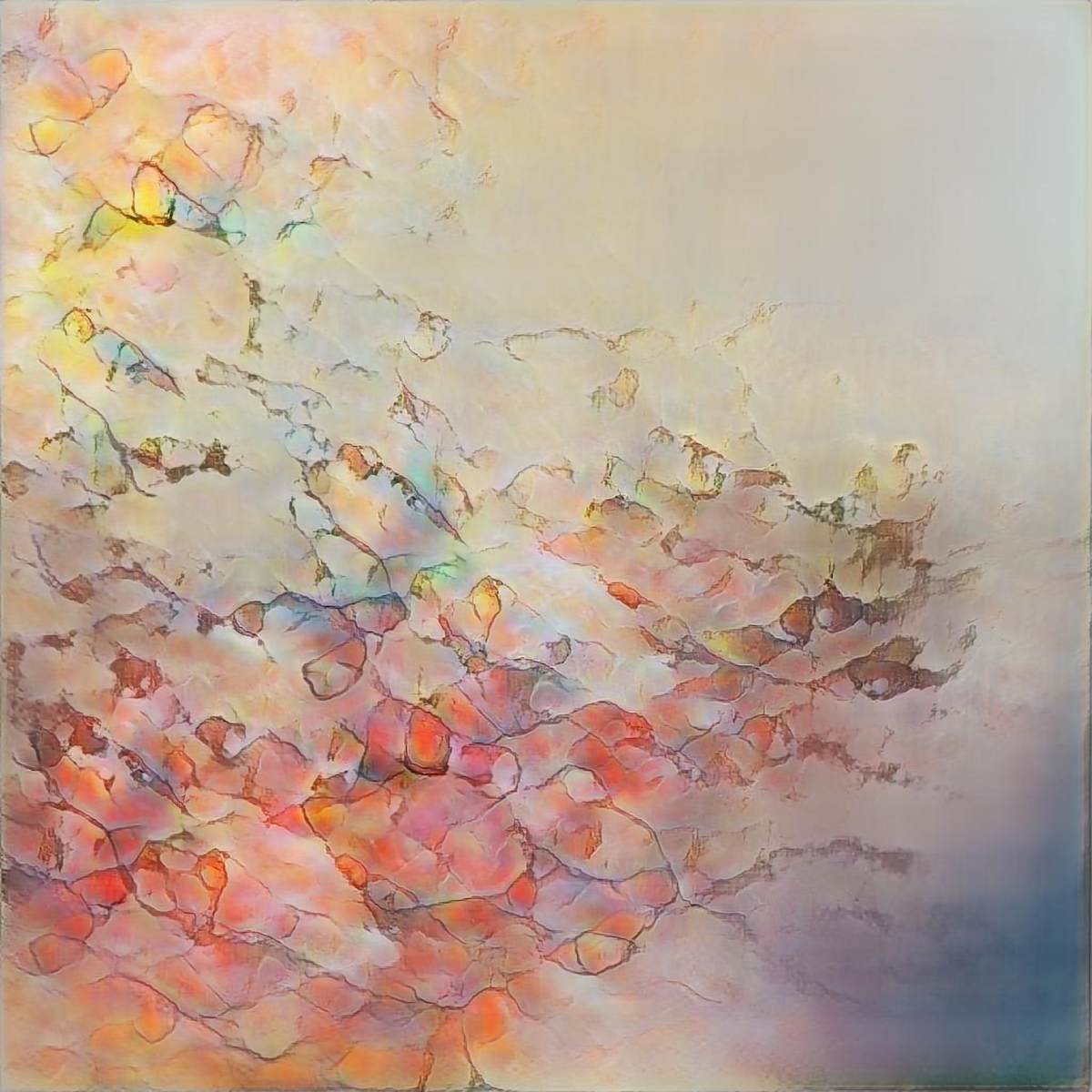 Waveform 17 by Jen Palmer, Image 16.
