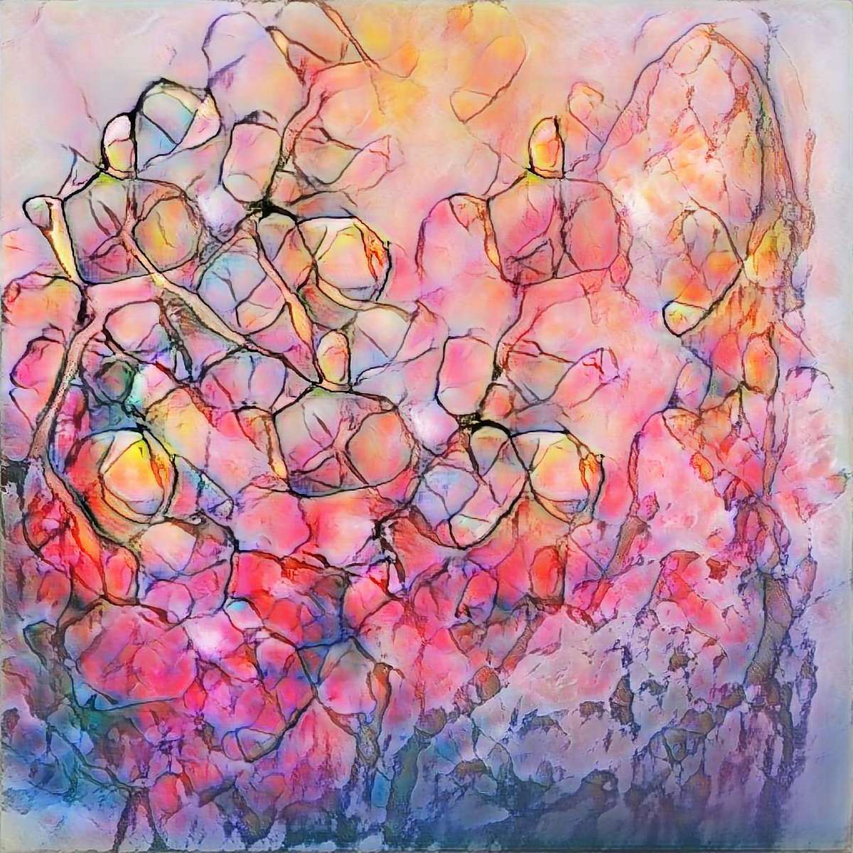 Waveform 26 by Jen Palmer 