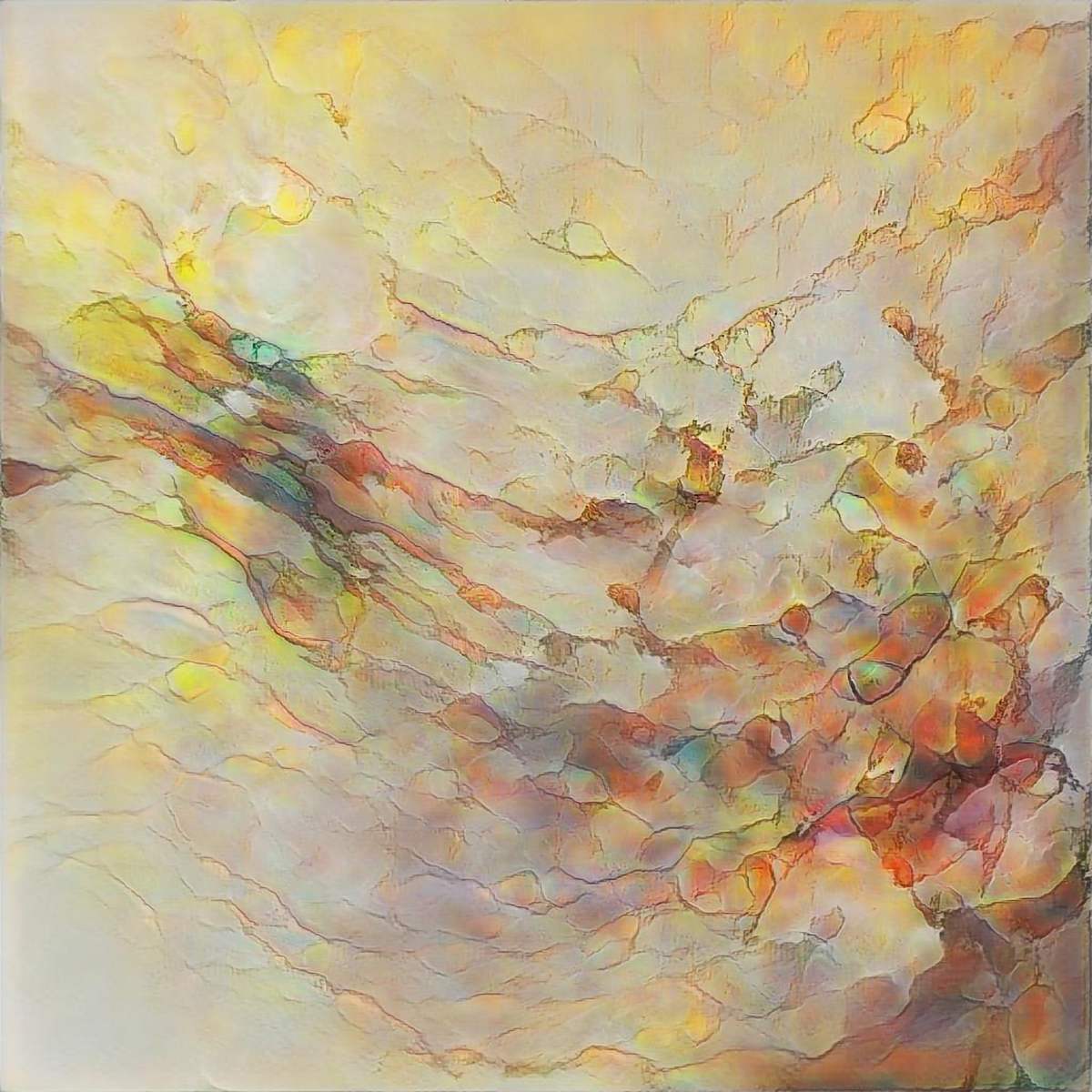 Waveform 35 by Jen Palmer 