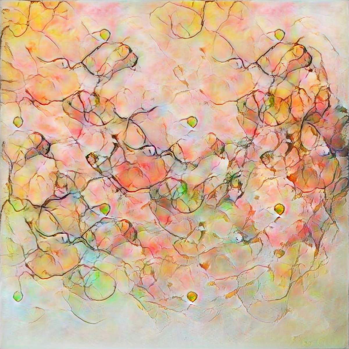 Waveform 44 by Jen Palmer 