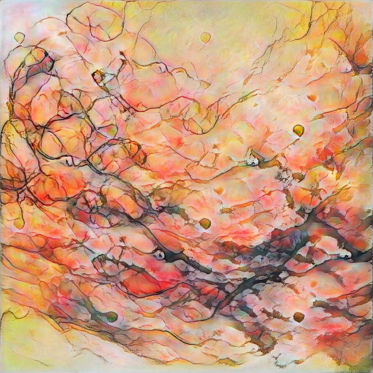 Waveform 52 by Jen Palmer 