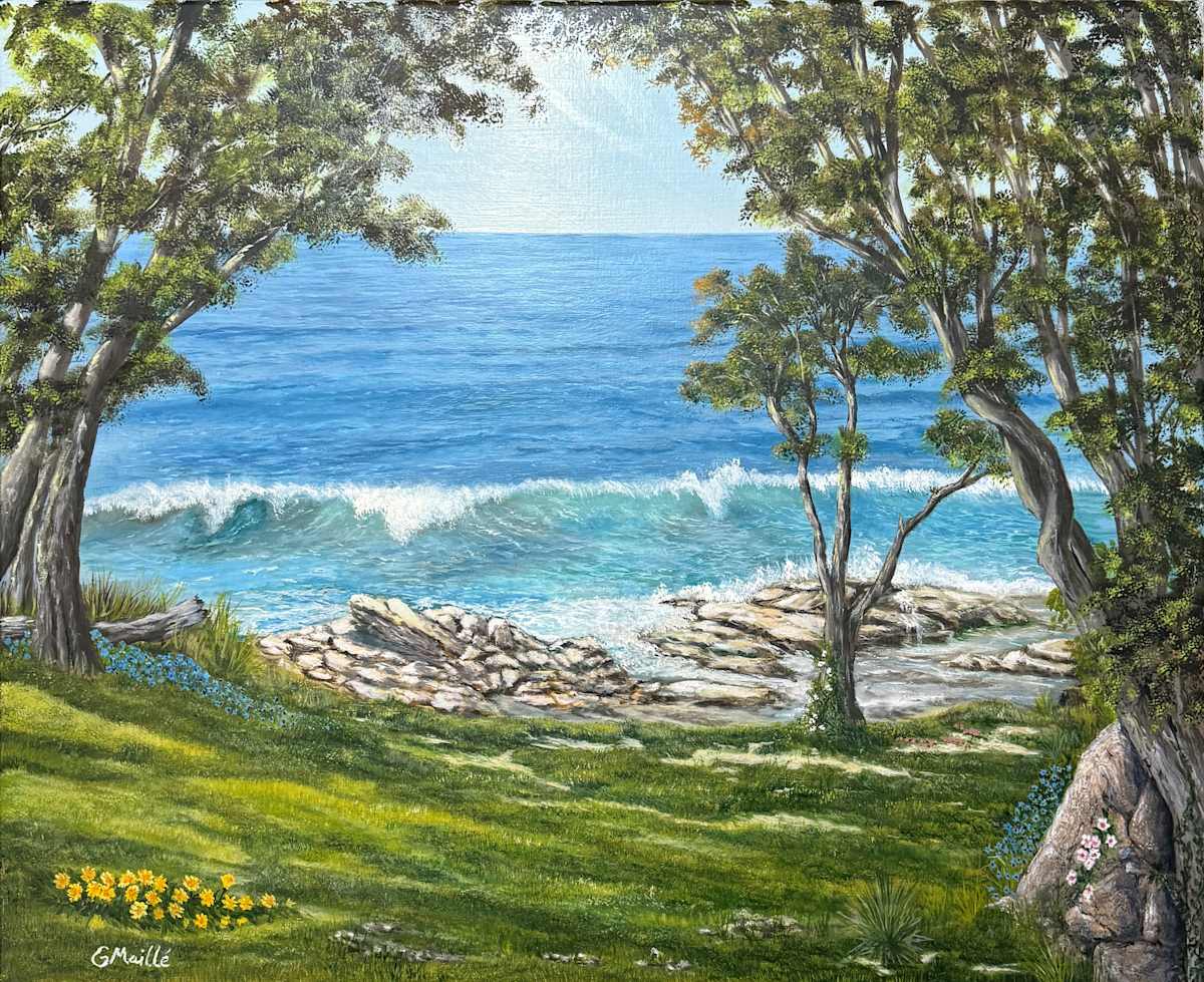 Dolce far niente by Gerard, Image 1.