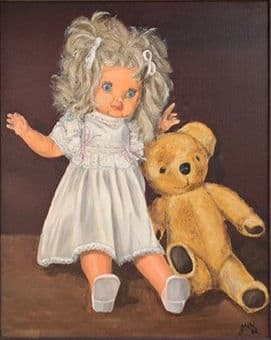 Claire's toys  Image: Claire's Toys