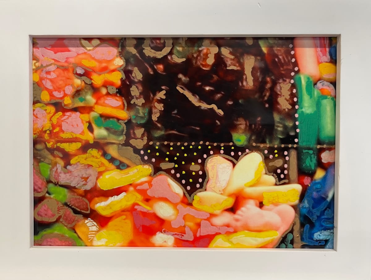 Barcelona Candy Sweets by Bonnie Levinson 