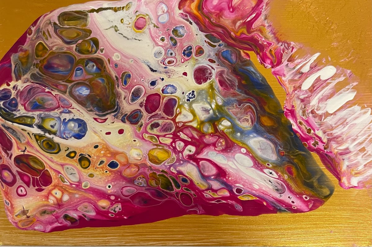 The Rainbow Fish by Bonnie Levinson 